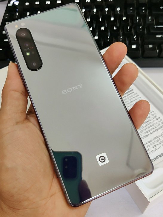 国行索尼(SONY)Xperia1 II ...