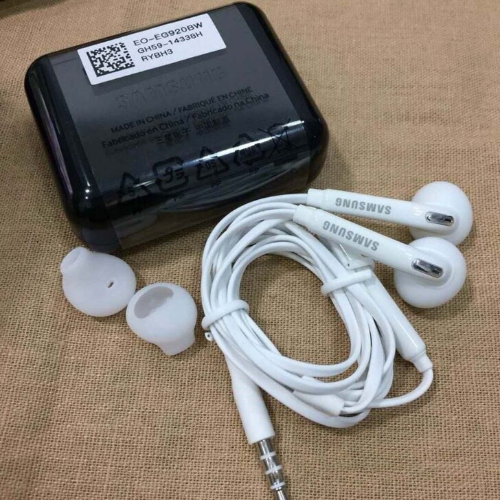 清仓 三星手机原装正品入耳式c5 s5 s...