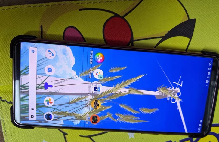 3399元索尼Xperia 5ii  8+...