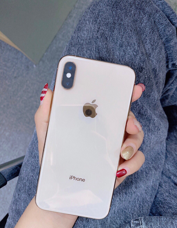 自用iphone苹果XS Max256g ...