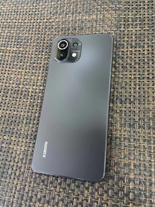 小米11青春版（5G）8+128G 全网