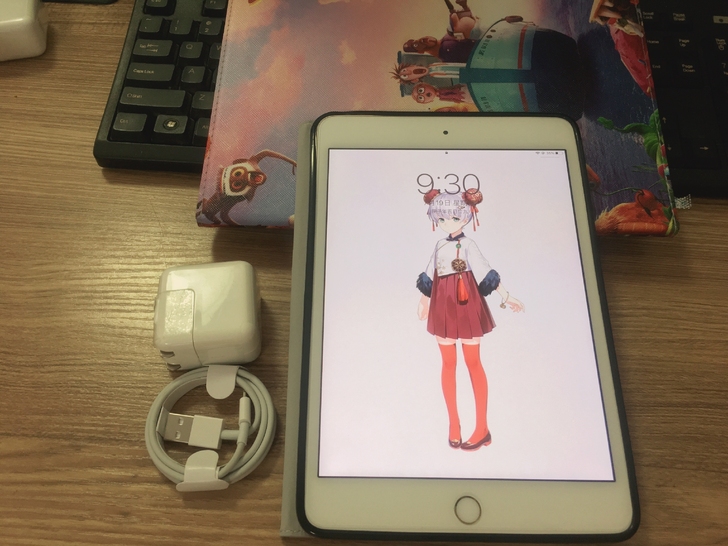 追剧ipad苹果mini4追剧有质保ipa...