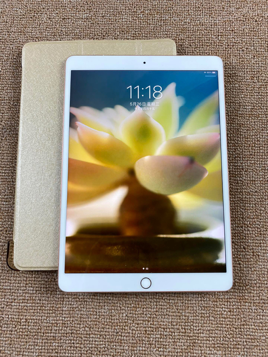 疯狂捡漏！！iPad pro10.5  6...