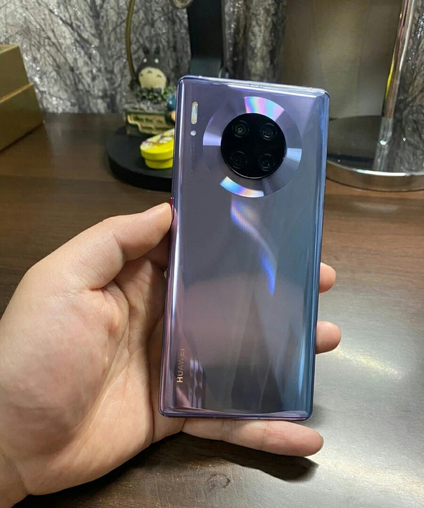 华为mate30Pro 8+256g 5G