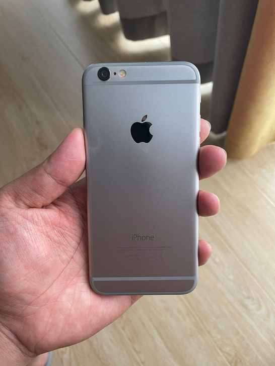 苹果6 128G