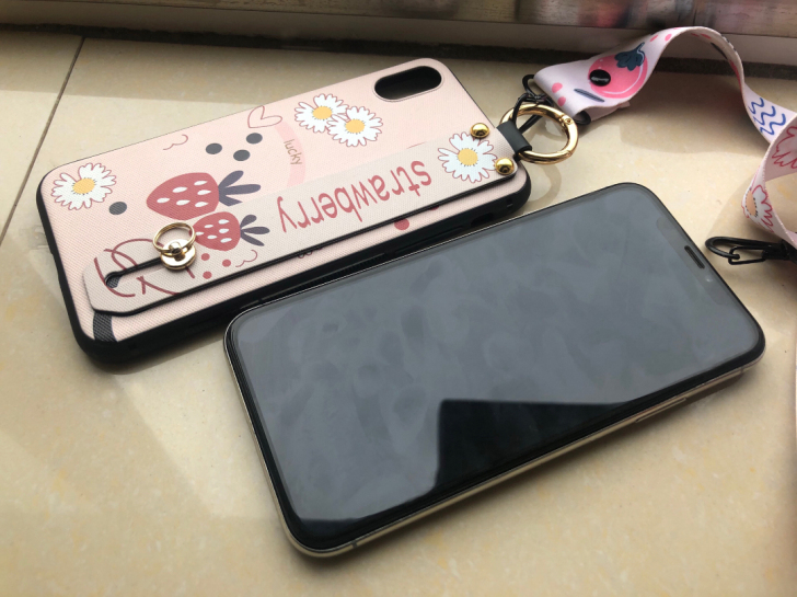 转95成新国行iPhonex，内存是256...