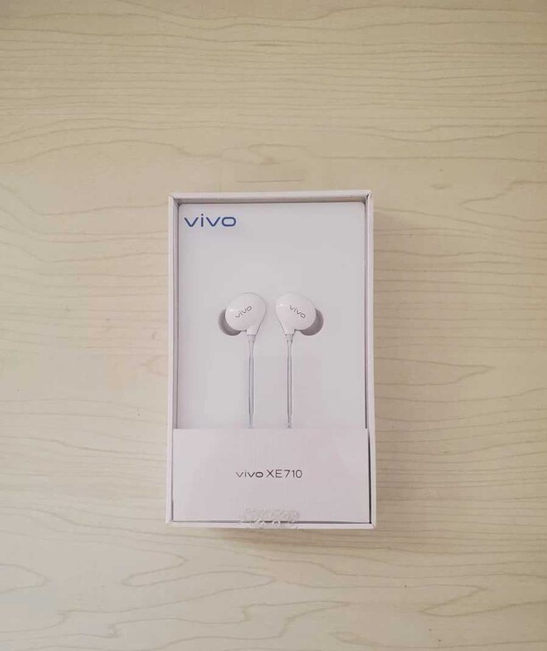 vivo xe710耳机 x27 x30 ...