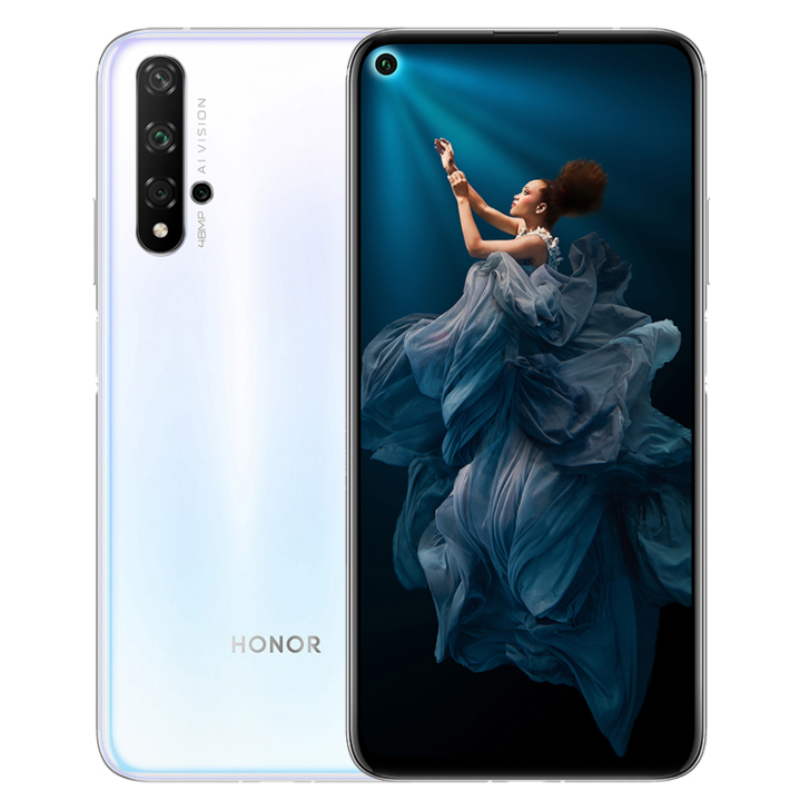 honor/荣耀 手机  洗澡被浴霸冲了一...