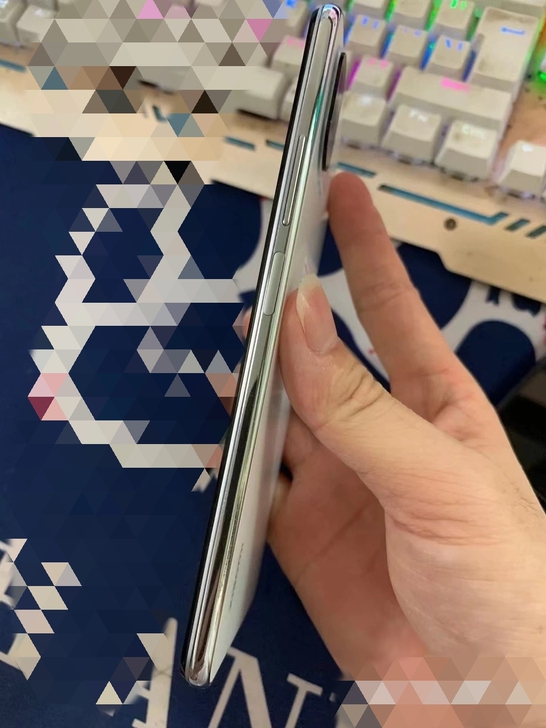 小米11青春版，今年5月20号买的，白色，...