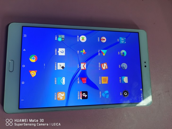 台电T8 安卓4+64G储存WIFI8寸平...