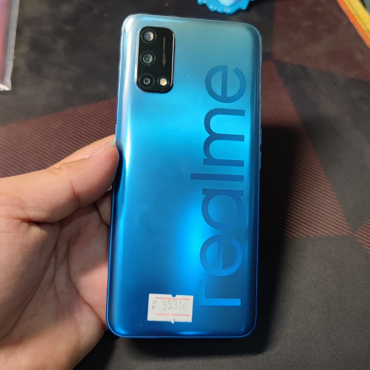 5G手机，Realme Q2  5G   ...