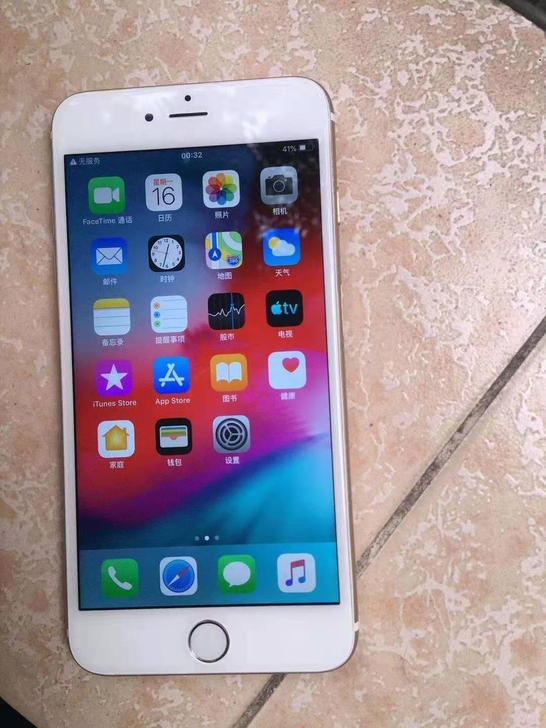 二手iPhone 6 Plus,二手苹果6...