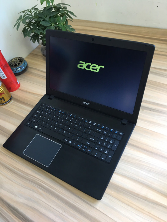 9新15.6寸宏基i5七代8G内存128G...