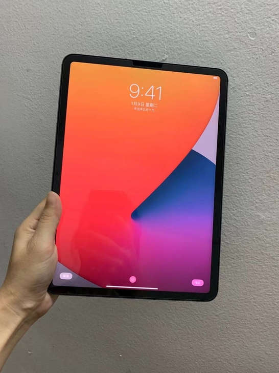 iPad Pro3代 11寸 256g 插...