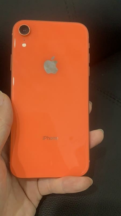 苹果xr 国行iPhone xr 128G...