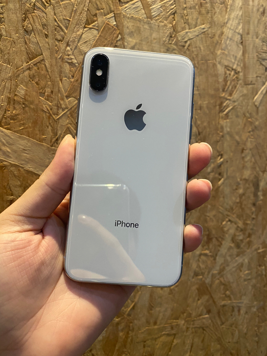 苹果x 正品可查 iPhone X 可...
