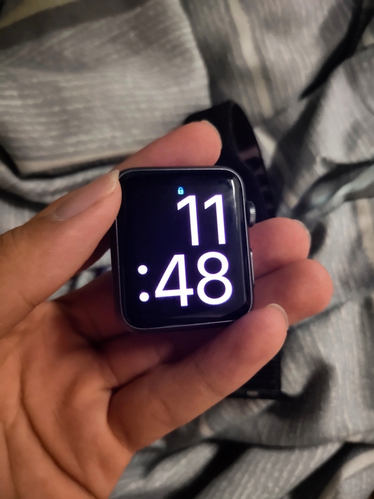 苹果手表 apple watch 42mm...