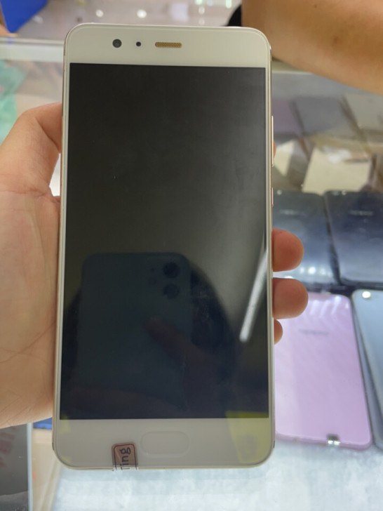 华为P10P  6+64  备用机首选  ...