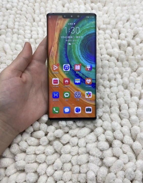 HUAWEI/华为30pro