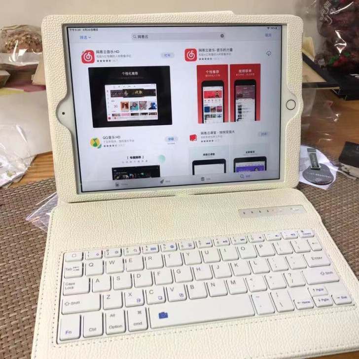 出几台闲置平板ipad2019新款iPad...