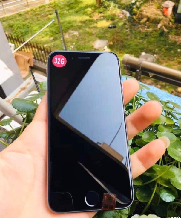 IPhone6S 苹果6Splus 128...