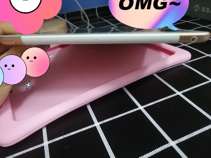 苹果 iPad 7代2019款128G大容...