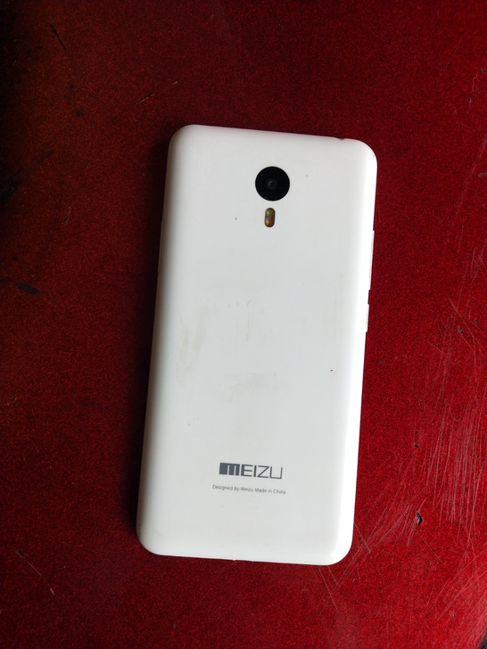 魅族4魅族note4白色4+64g全网通4...