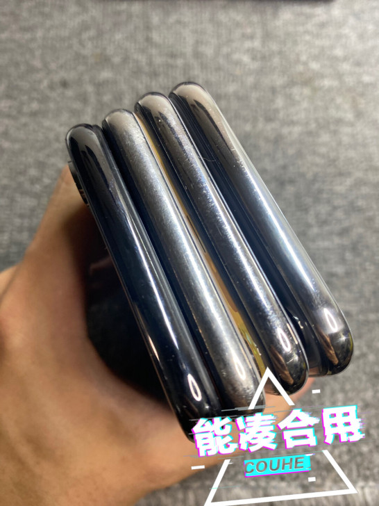 iPhoneX苹果X 美版苹果X 64黑色
