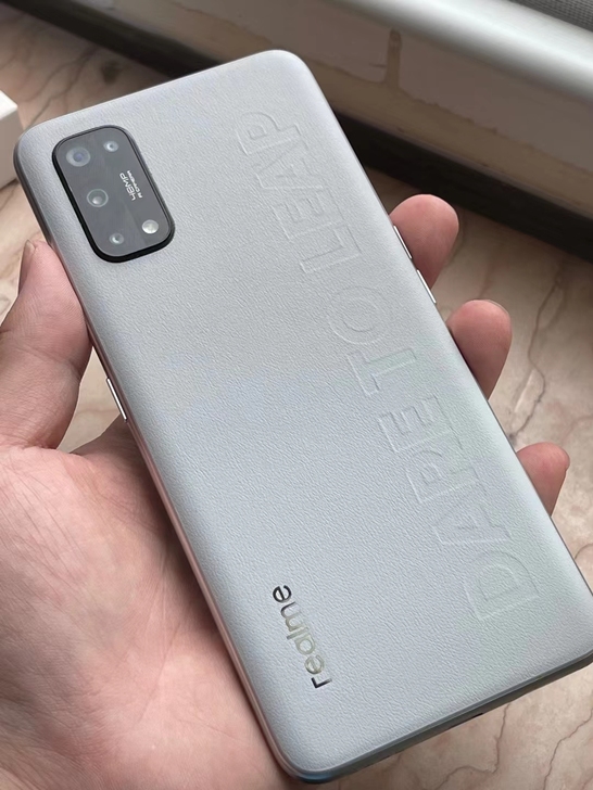 性价比机型5g手机Realme Q2 pr...