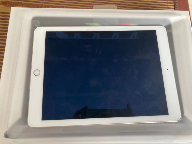 品牌型号 ：iPad  Air  2（64...