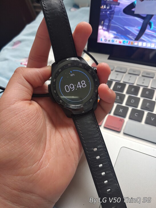 TicWatch Pro 蓝牙版 国行带N...
