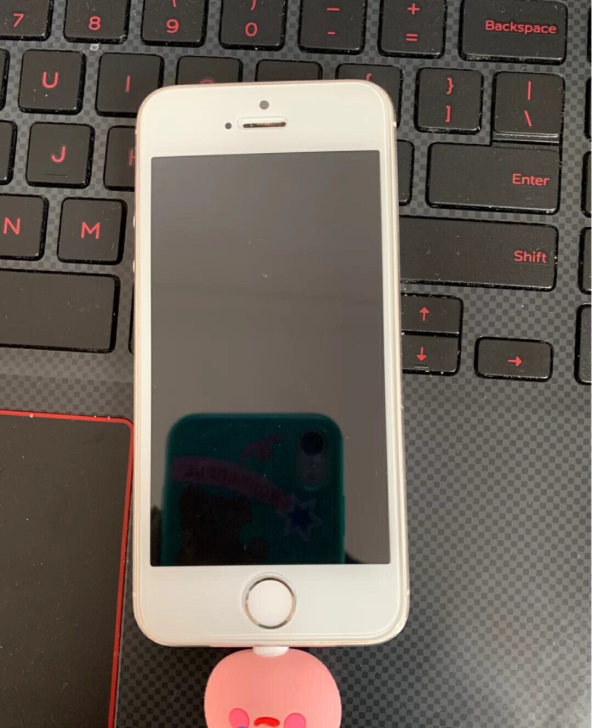 二手苹果iPhone 5  5s 内存16...