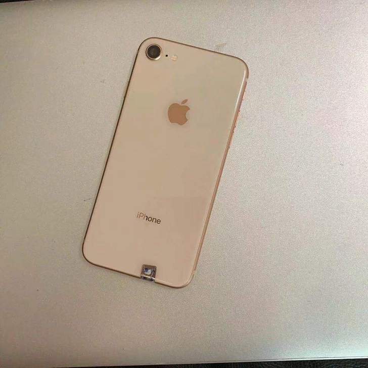 苹果8美版64g无锁全网通4g 对接工作室...