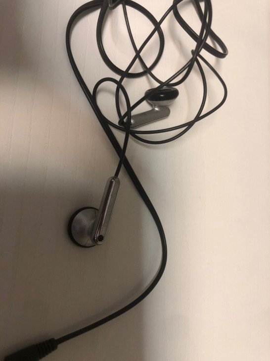 松下绝版原装ct810耳机