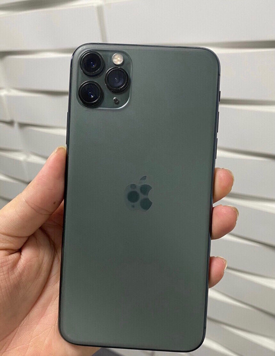 特价苹果11ProMax走平台交易可验机全...