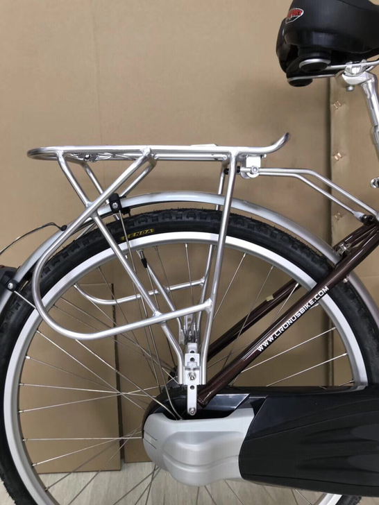 旅行车 公路车 长途自行车 铝合金 内变速...
