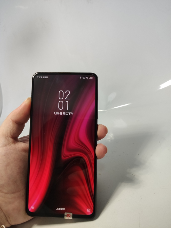 红米k20pro 8+128 黑色 特价 ...