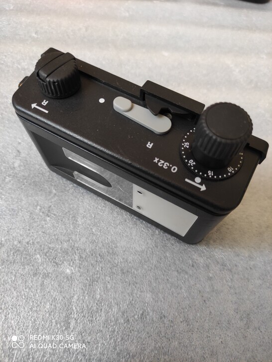 LEITZ WETZLAR 莱卡古董胶片相...