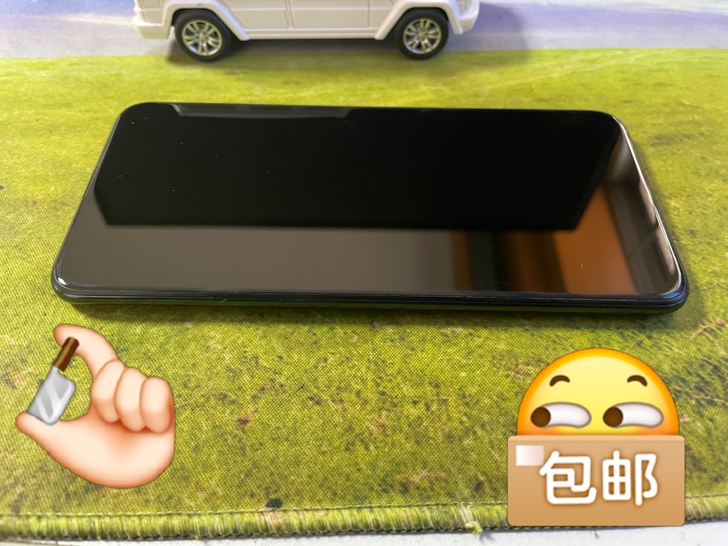 华为畅享10plus 8+128G 黑色 ...