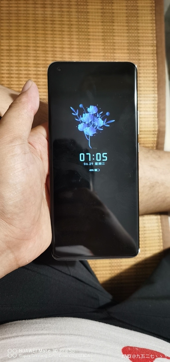 收！小米11ultra 8+256，12+...