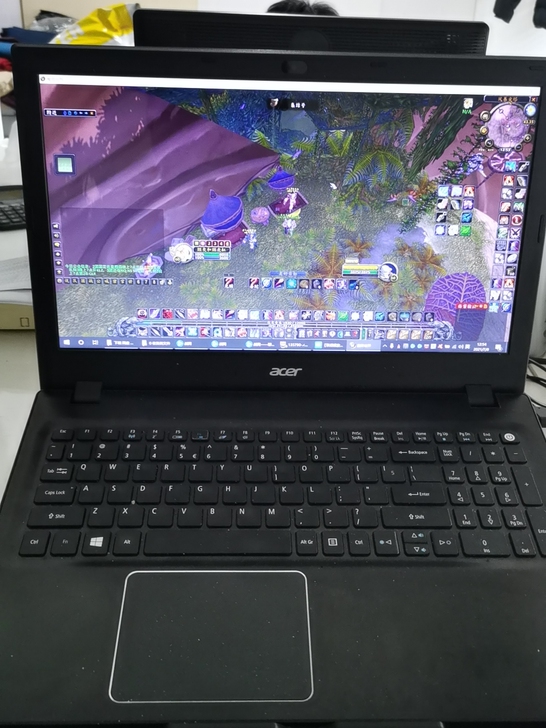 宏碁 Acer K50-10  独显+集显...