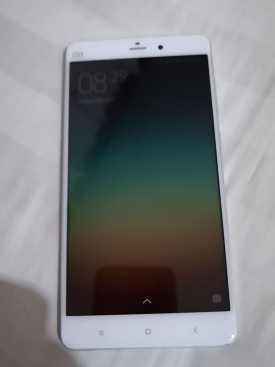 小米MI  NOTE  LTE手机，功能完...