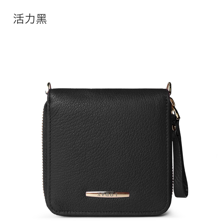 23包邮。乐代时尚复古钱包。