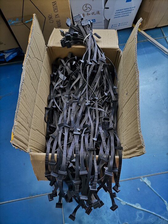 大量现货 现货 83公分长 sata...