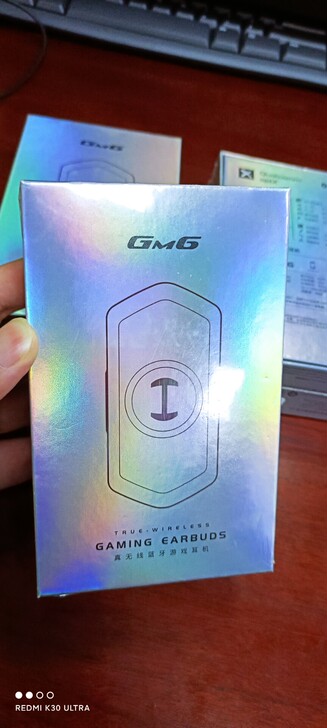 全新 漫步者(EDIFIER)HECATE...