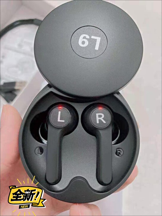 全新未拆封tour3 pro耳机 无线耳 ...