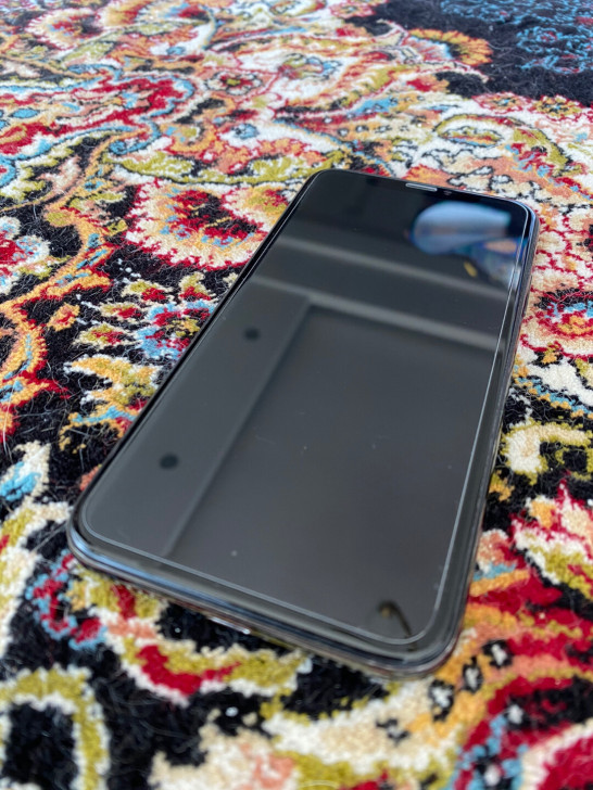 女生自用iPhoneX 苹果X 64G美版...