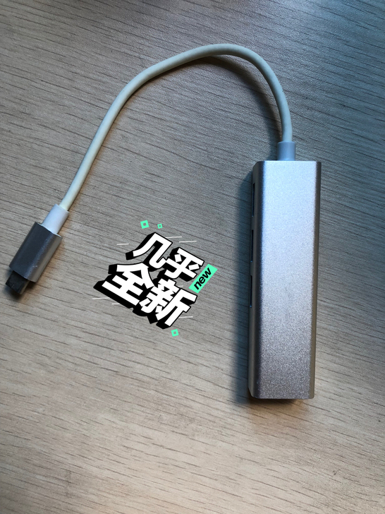 苹果电脑MacBook Pro，type-...