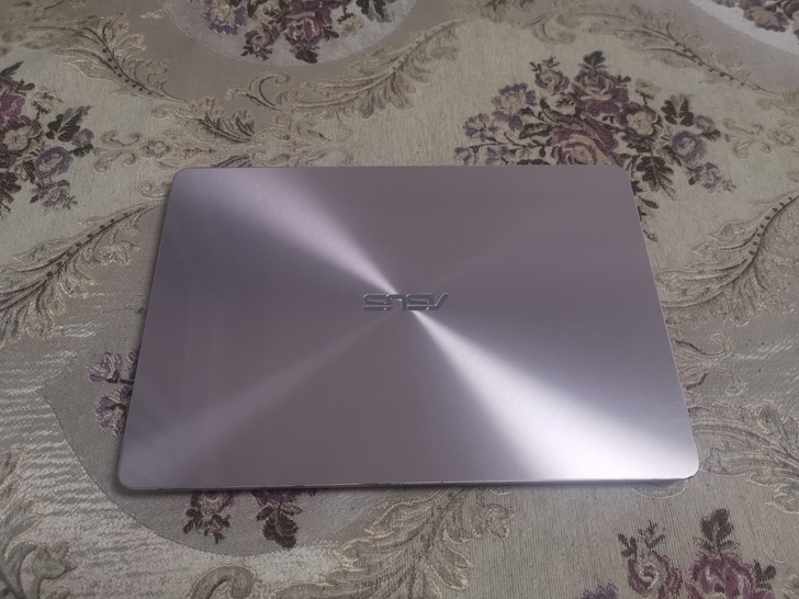 华硕(ASUS) 灵耀U4100U, 14...