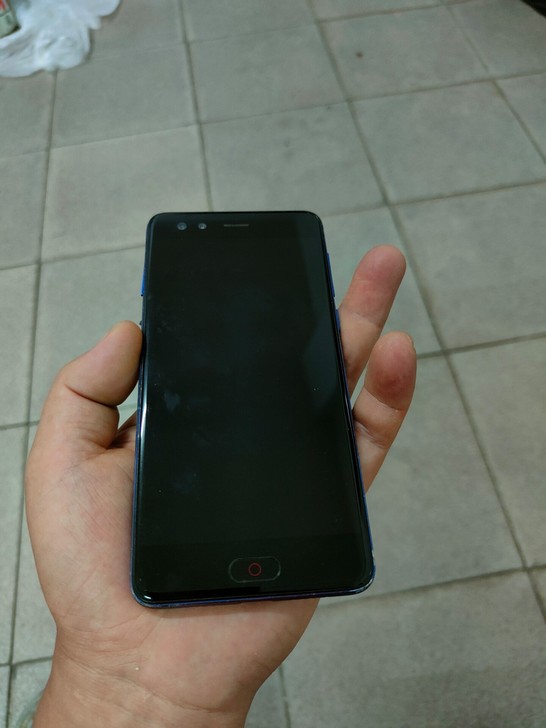 努比亚Z17minis原装拆机屏幕总成